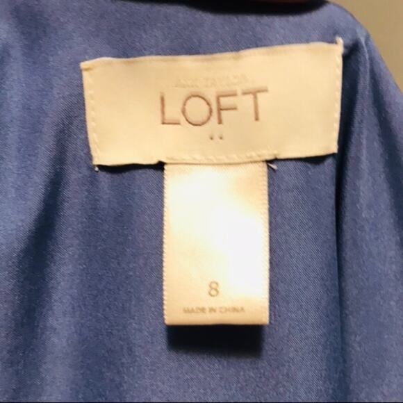 LOFT Dress - Picture 5 of 6